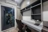 1 Bedroom Condo for rent in Ideo Chula - Samyan, Si Phraya, Bangkok near MRT Sam Yan