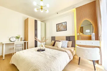 1 Bedroom Condo for sale in City Home Srinakarin, Bang Na, Bangkok near BTS Udom Suk
