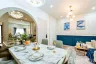 1 Bedroom Condo for rent in S1 Condominium, Suan Luang, Bangkok