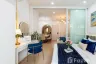 1 Bedroom Condo for rent in S1 Condominium, Suan Luang, Bangkok