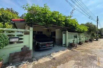 3 Bedroom House for rent in O Ngoen, Bangkok