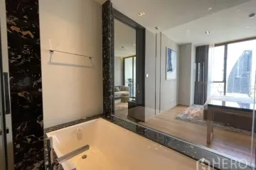 1 Bedroom Condo for Sale or Rent in BEATNIQ Sukhumvit 32, Khlong Tan, Bangkok near BTS Thong Lo