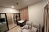 1 Bedroom Condo for rent in Bang Phueng, Samut Prakan