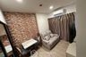 1 Bedroom Condo for rent in Bang Phueng, Samut Prakan
