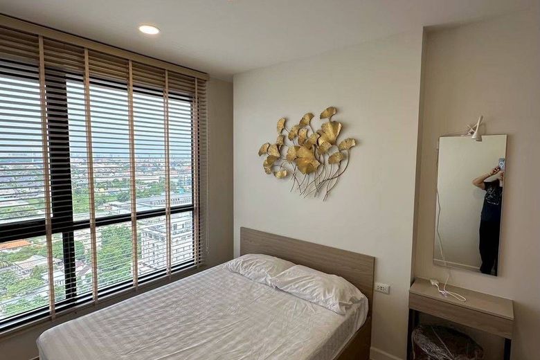 1 Bedroom Condo For Rent