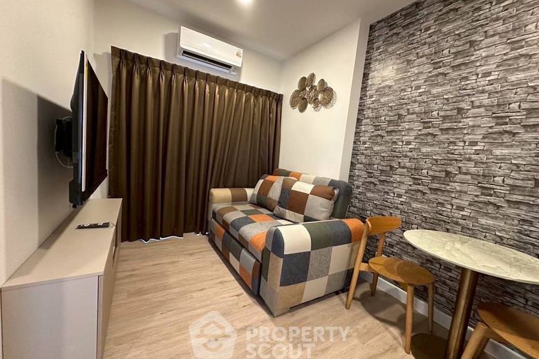 1 Bedroom Condo For Rent