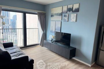 2 Bedroom Condo for sale in Noble Remix, Khlong Tan, Bangkok near BTS Thong Lo