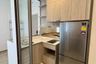 1 Bedroom Condo for rent in Miti Chiva Kaset Station, Sena Nikhom, Bangkok near BTS Kasetsart University