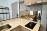 1 Bedroom Condo for rent in Miti Chiva Kaset Station, Sena Nikhom, Bangkok near BTS Kasetsart University