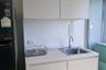 1 Bedroom Condo for Sale or Rent in Chewathai Phetkasem 27, Bang Wa, Bangkok near BTS Bang Wa