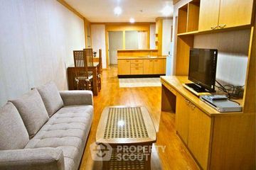 2 Bedroom Condo for rent in The Waterford Diamond, Khlong Tan, Bangkok near BTS Phrom Phong