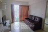 1 Bedroom Condo for sale in My Resort Bangkok, Bang Kapi, Bangkok near MRT Phetchaburi