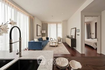 3 Bedroom Condo for sale in KHUN by YOO inspired by Starck, Khlong Tan Nuea, Bangkok near BTS Thong Lo