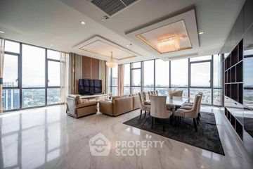 3 Bedroom Condo for sale in The Monument Thong Lo, Khlong Tan Nuea, Bangkok near BTS Thong Lo