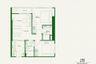 2 Bedroom Condo for sale in THE LINE Phahonyothin Park, Chom Phon, Bangkok near MRT Phahon Yothin