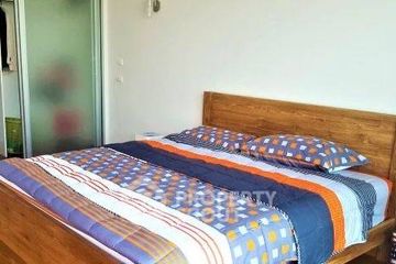 1 Bedroom Condo for rent in Supalai Casa Riva, Bang Kho Laem, Bangkok near BTS Talat Phlu