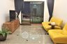 1 Bedroom Condo for rent in Supalai Casa Riva, Bang Kho Laem, Bangkok near BTS Talat Phlu