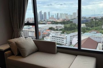 1 Bedroom Condo for rent in Na Kluea, Chonburi