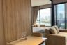 1 Bedroom Condo for rent in Na Kluea, Chonburi