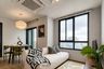 2 Bedroom Condo for rent in NUE Evo Ari, Sam Sen Nai, Bangkok near BTS Ari