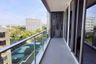 1 Bedroom Condo for rent in Na Kluea, Chonburi