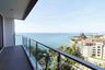 1 Bedroom Condo for rent in Na Kluea, Chonburi