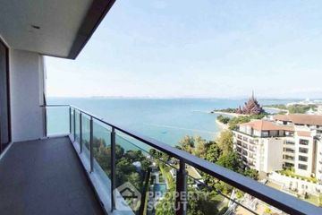 1 Bedroom Condo for rent in Na Kluea, Chonburi