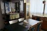2 Bedroom Condo for rent in Lumpini Place Suanplu-Sathorn, Thung Maha Mek, Bangkok near MRT Lumpini