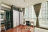 1 Bedroom Condo for rent in Wish Signature Midtown Siam, Thanon Phetchaburi, Bangkok near BTS Ratchathewi
