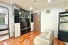 1 Bedroom Condo for rent in Wish Signature Midtown Siam, Thanon Phetchaburi, Bangkok near BTS Ratchathewi
