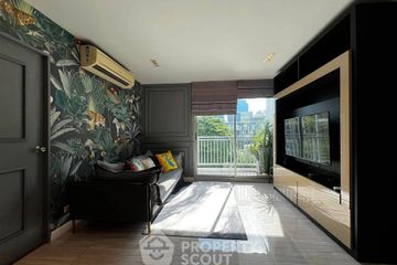 2 Bedroom Condo for rent in Pearl Residences Sukhumvit 24, Khlong Tan, Bangkok near BTS Phrom Phong