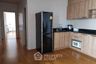 3 Bedroom Condo for rent in Hive Taksin, Khlong Ton Sai, Bangkok near BTS Wongwian Yai