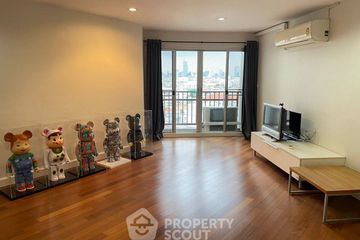 2 Bedroom Condo for rent in Belle Park Residence, Chong Nonsi, Bangkok near BTS Chong Nonsi
