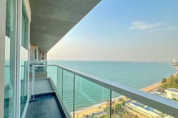 2 Bedroom Condo for rent in Bang Sare, Chonburi