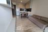 2 Bedroom Condo for rent in Niche Pride Taopoon - Interchange, Bang Sue, Bangkok near MRT Tao Poon