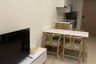 1 Bedroom Condo for rent in Noble Ambience Sukhumvit 42, Phra Khanong, Bangkok near BTS Ekkamai