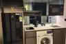 1 Bedroom Condo for rent in Maha Phruettharam, Bangkok near MRT Hua Lamphong