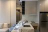 1 Bedroom Condo for rent in LAVIQ Sukhumvit 57, Khlong Tan Nuea, Bangkok near BTS Thong Lo