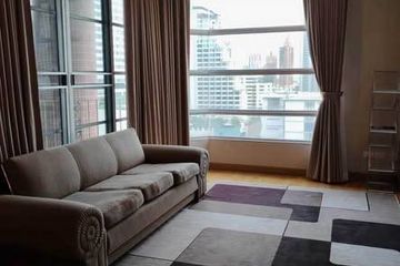 2 Bedroom Condo for rent in CitiSmart Sukhumvit 18, Khlong Toei, Bangkok near BTS Asoke