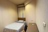 2 Bedroom Condo for rent in CitiSmart Sukhumvit 18, Khlong Toei, Bangkok near BTS Asoke