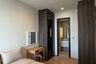 1 Bedroom Condo for rent in Noble Around Ari, Sam Sen Nai, Bangkok near BTS Ari
