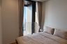 1 Bedroom Condo for rent in Noble Around Ari, Sam Sen Nai, Bangkok near BTS Ari