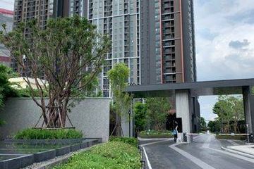 1 Bedroom Condo for sale in The Parkland Phetkasem 56, Bang Wa, Bangkok near MRT Phasi Charoen
