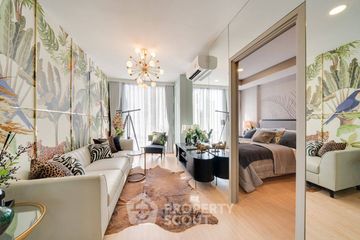 1 Bedroom Condo for sale in Chewathai Residence Thonglor, Khlong Tan Nuea, Bangkok near BTS Thong Lo