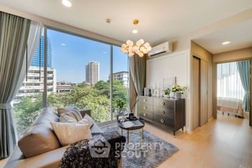 2 Bedroom Condo for sale in Chewathai Residence Thonglor, Khlong Tan Nuea, Bangkok near BTS Thong Lo