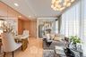 2 Bedroom Condo for sale in Chewathai Residence Thonglor, Khlong Tan Nuea, Bangkok near BTS Thong Lo