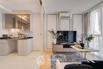 1 Bedroom Condo for sale in Chewathai Residence Thonglor, Khlong Tan Nuea, Bangkok near BTS Thong Lo