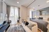 1 Bedroom Condo for sale in Chewathai Residence Thonglor, Khlong Tan Nuea, Bangkok near BTS Thong Lo