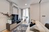 1 Bedroom Condo for sale in Chewathai Residence Thonglor, Khlong Tan Nuea, Bangkok near BTS Thong Lo