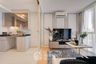 1 Bedroom Condo for sale in Chewathai Residence Thonglor, Khlong Tan Nuea, Bangkok near BTS Thong Lo